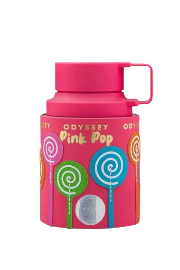 ODSY Pink Pop 100ML