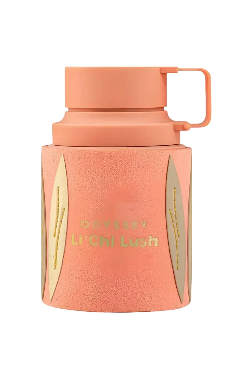 ODSY Lichi Lush 100ML