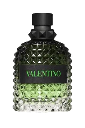 VLTN Born In Roma Green Stravaganza 100ML