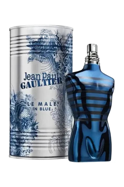 JPG Le Male In Blue 125ML