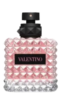 VLTN Donna Born In Roma Coral Fantasy 100ML