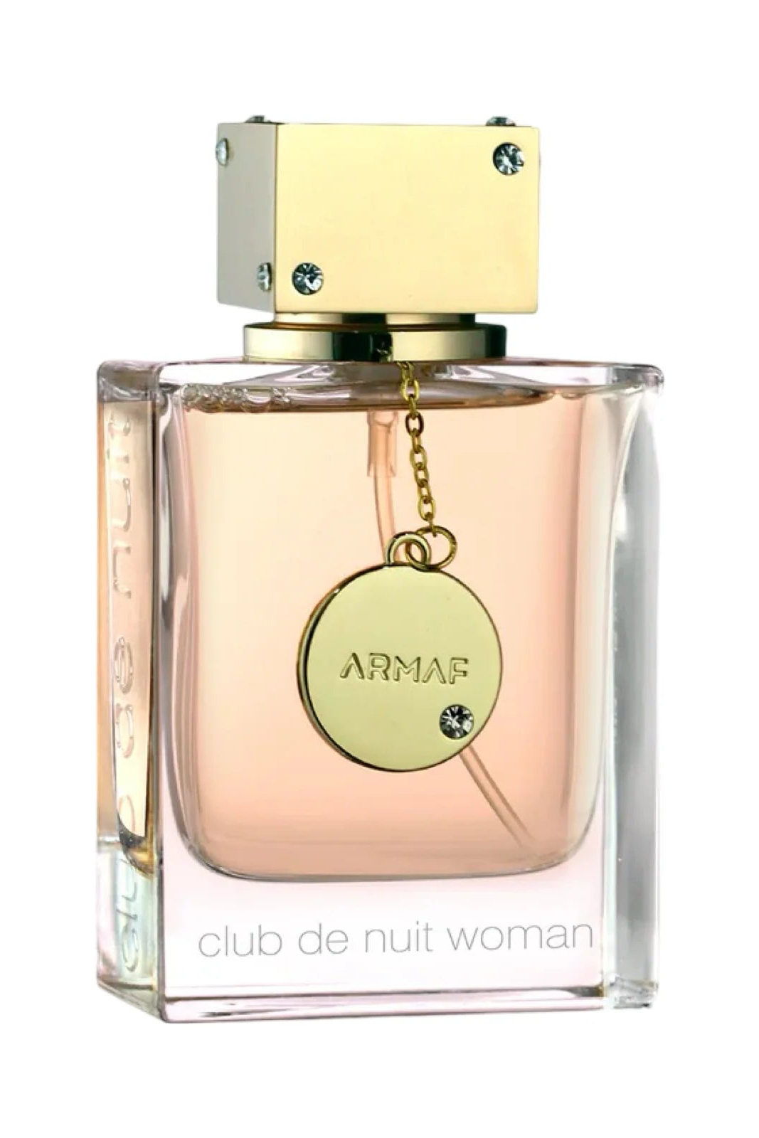 Club de Nuit Woman 100ML