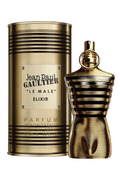 JPG Le Male Elixir 125ML