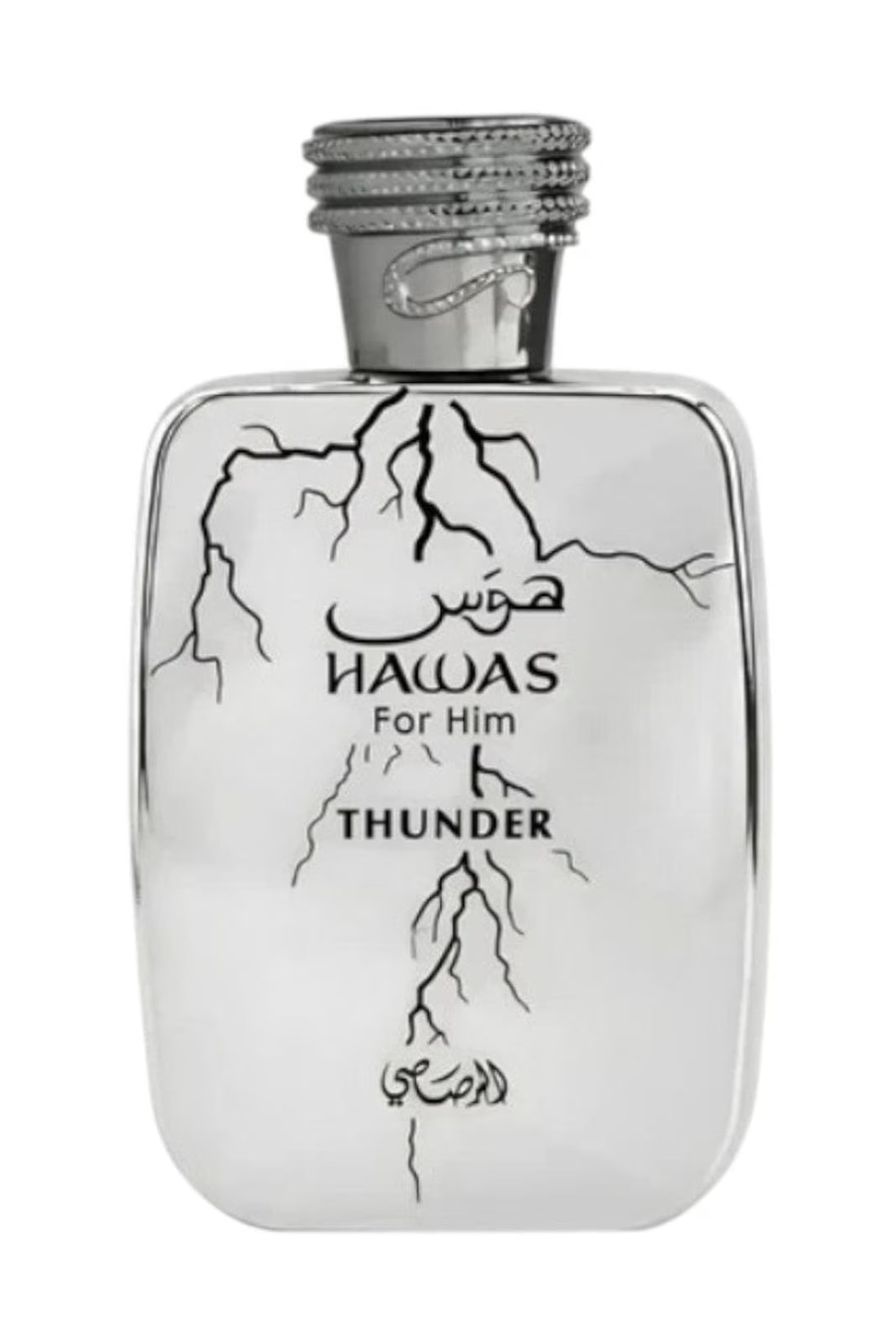 Hawas Thunder 100ML