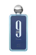 9AM 100ML
