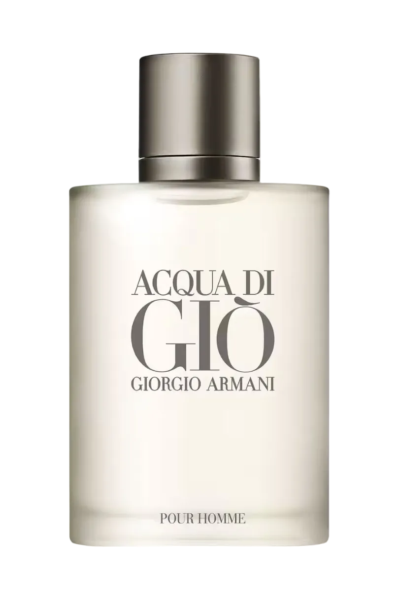 Acqua Di Gio Pour Homme 100ML