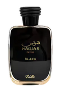 Hawas Black 100ML