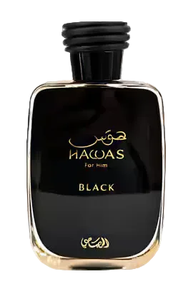 Hawas Black 100ML