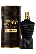 JPG Le Male Le Parfum 125ML