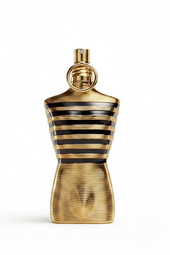 JPG LE MALE ELIXIR