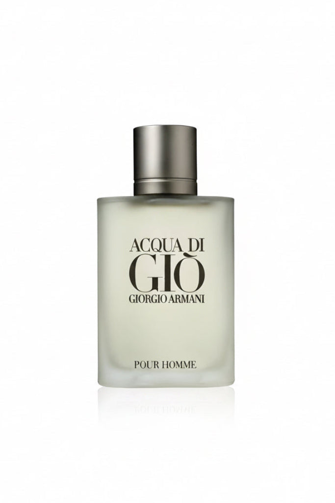 ACQUA DI GIO EDT 100ML