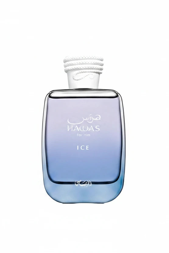 HAWAS ICE 120ML