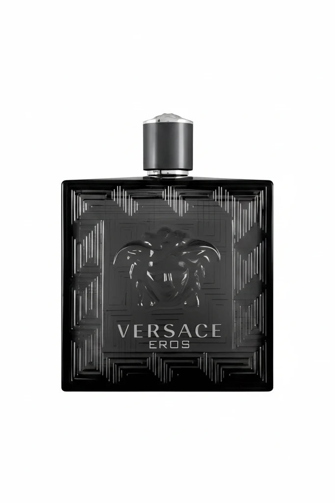 EROS BLACK EDT 200 ML