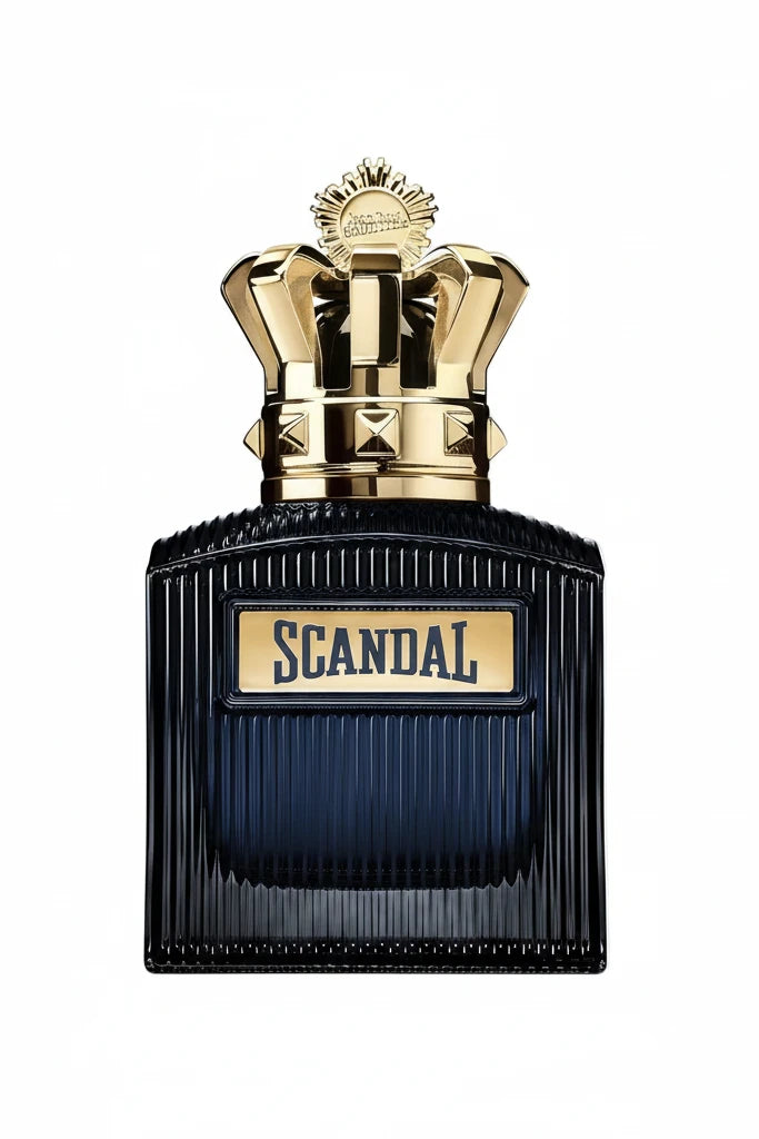 JPG SCANDAL INTENSE 100ML