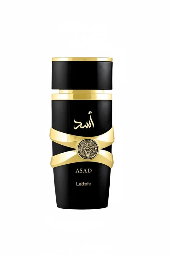 ASAD 100ML