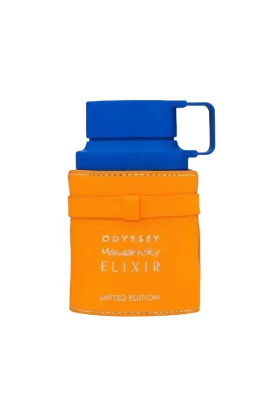MANDARIN SKY ELIXIR 100ML