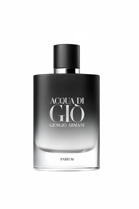 AQUA DE GIO PARFUM 125ML