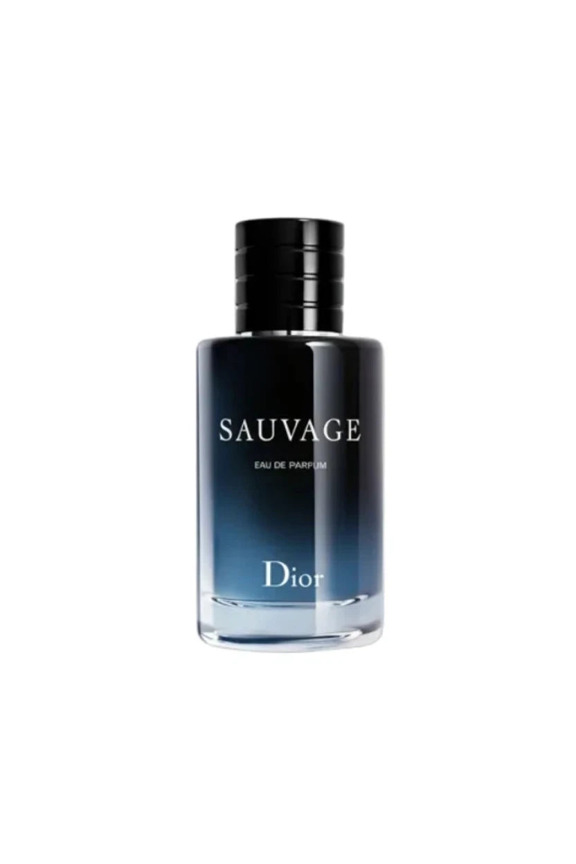 CD SAVAGE 125ML