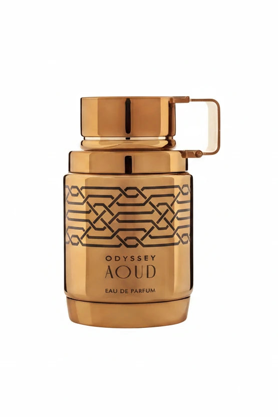 ODDYSEY AOUD 100ML