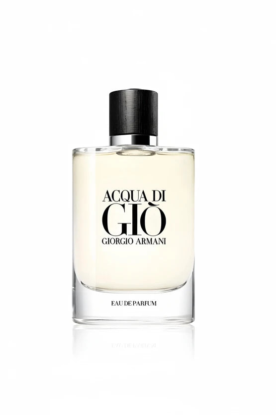 AQUA DE GIO 125ML