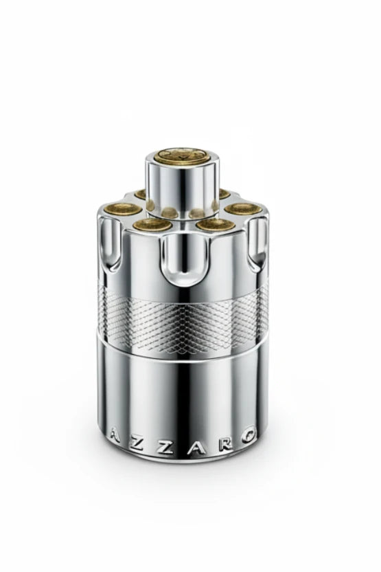 AZZARO WANTED 100ML
