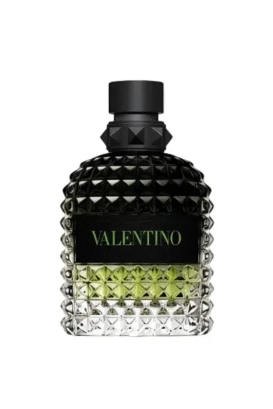 VLTN BORN IN ROMA GREEN STRAVAGANZA 200ML