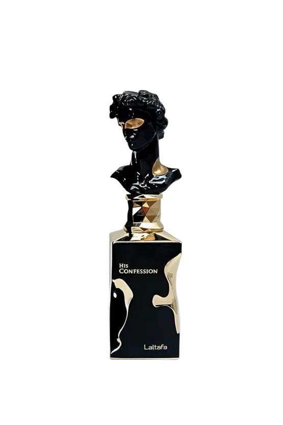 HIS CONFESSION 100ML