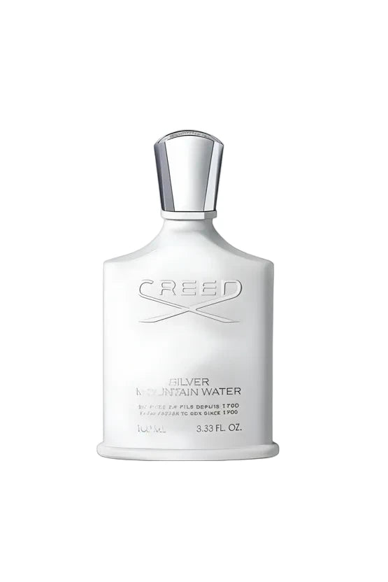 CRD SILVER MOUNTAIN WATER 120ML