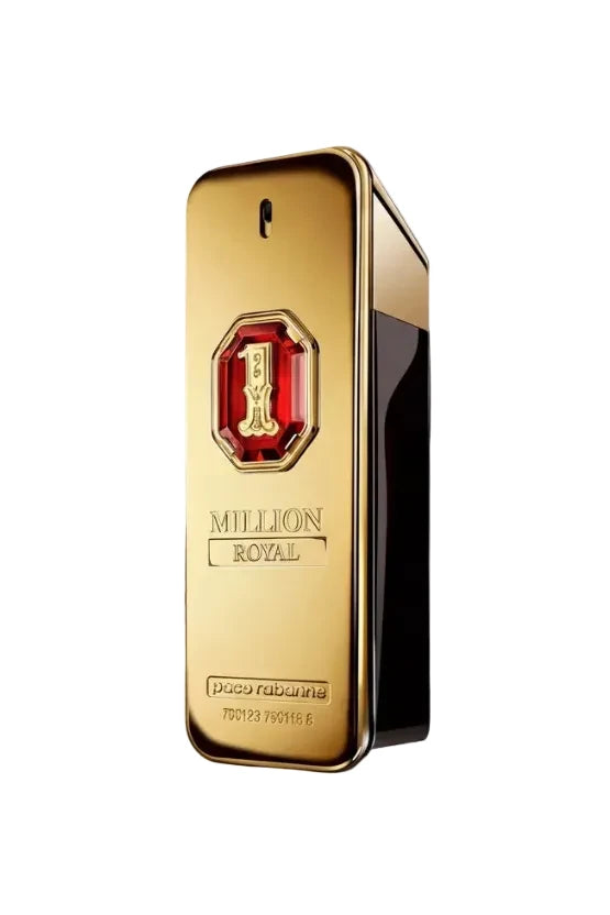 ONE MILLION ROYAL 100ML