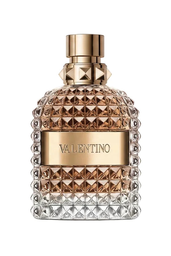 VLTN BORN IN ROMO UOMO