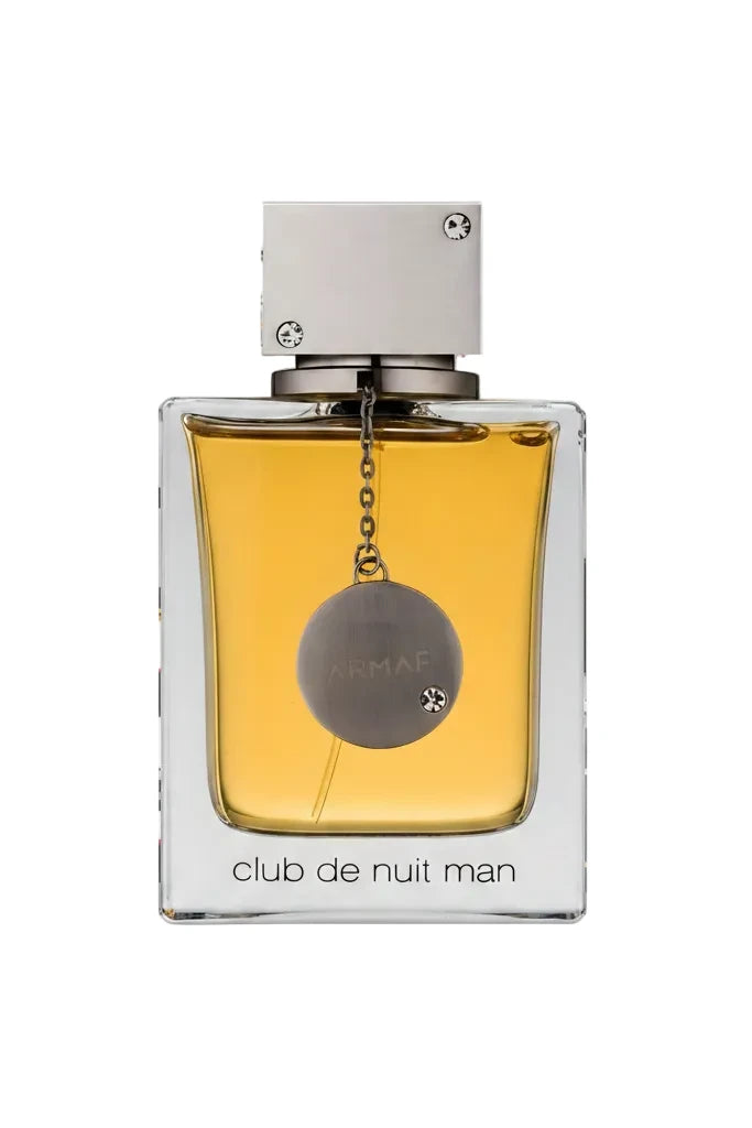 CLUB DE NUIT MAN 100ML