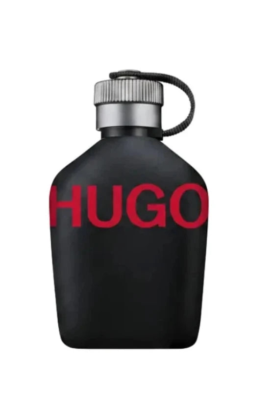 HUGO JUST DIFERENT 100ML