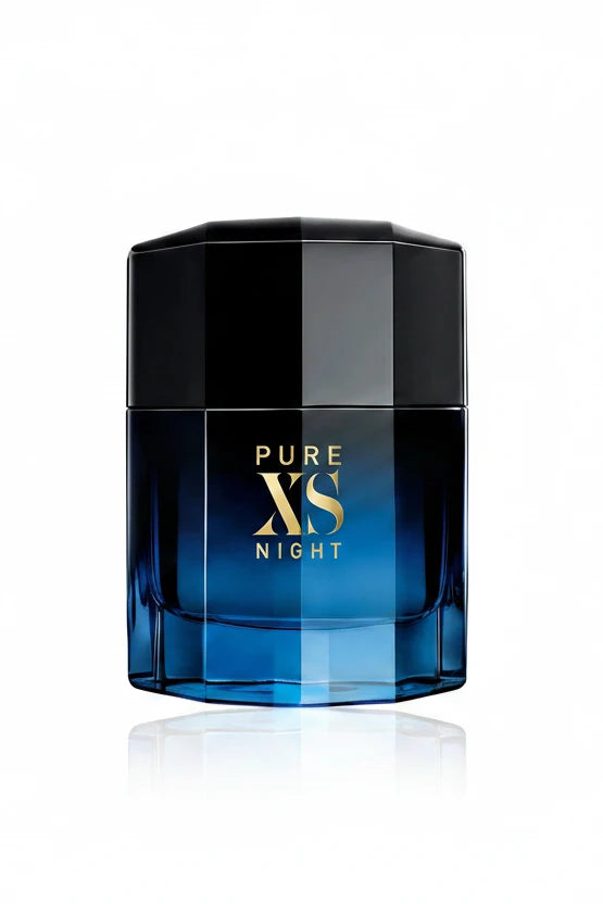 PURE XS NIGHT 100ML
