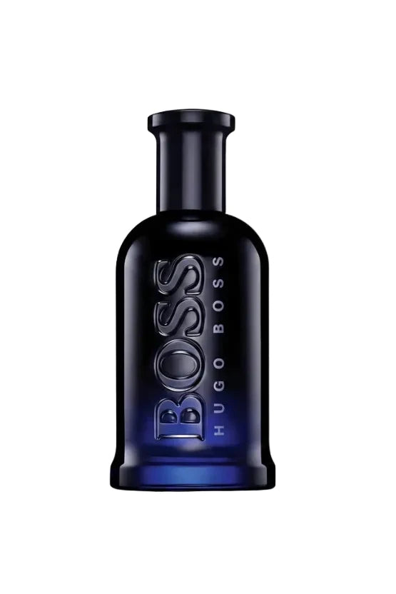 BOSS BOTTLED NIGHT 100ML