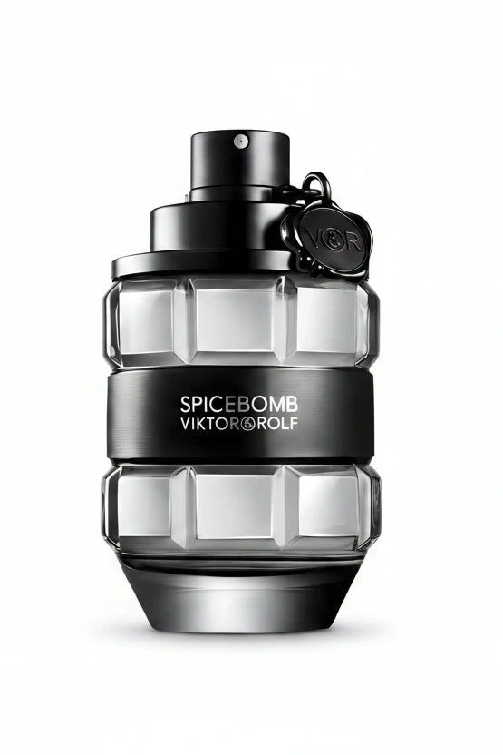 SPICEBOMB EDT 90ML