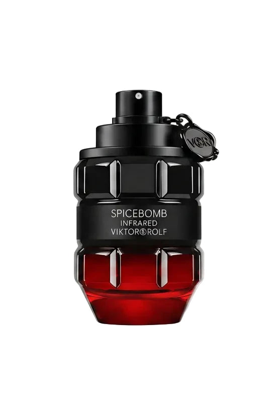 SPICEBOMB INFRARED 90ML