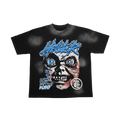 PLAYERA HELLSTAR