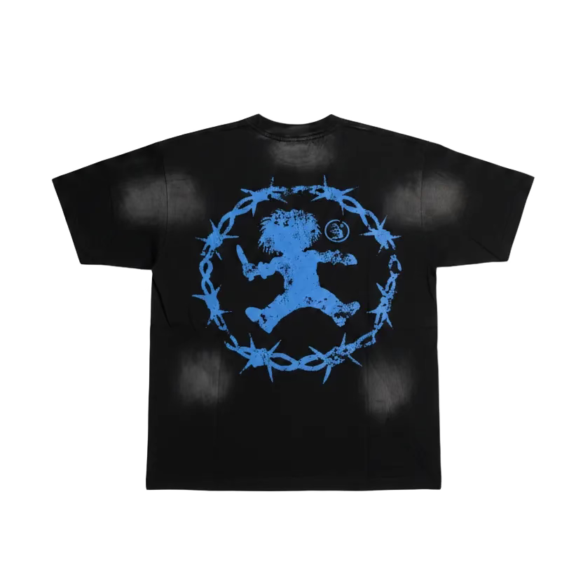 PLAYERA HELLSTAR