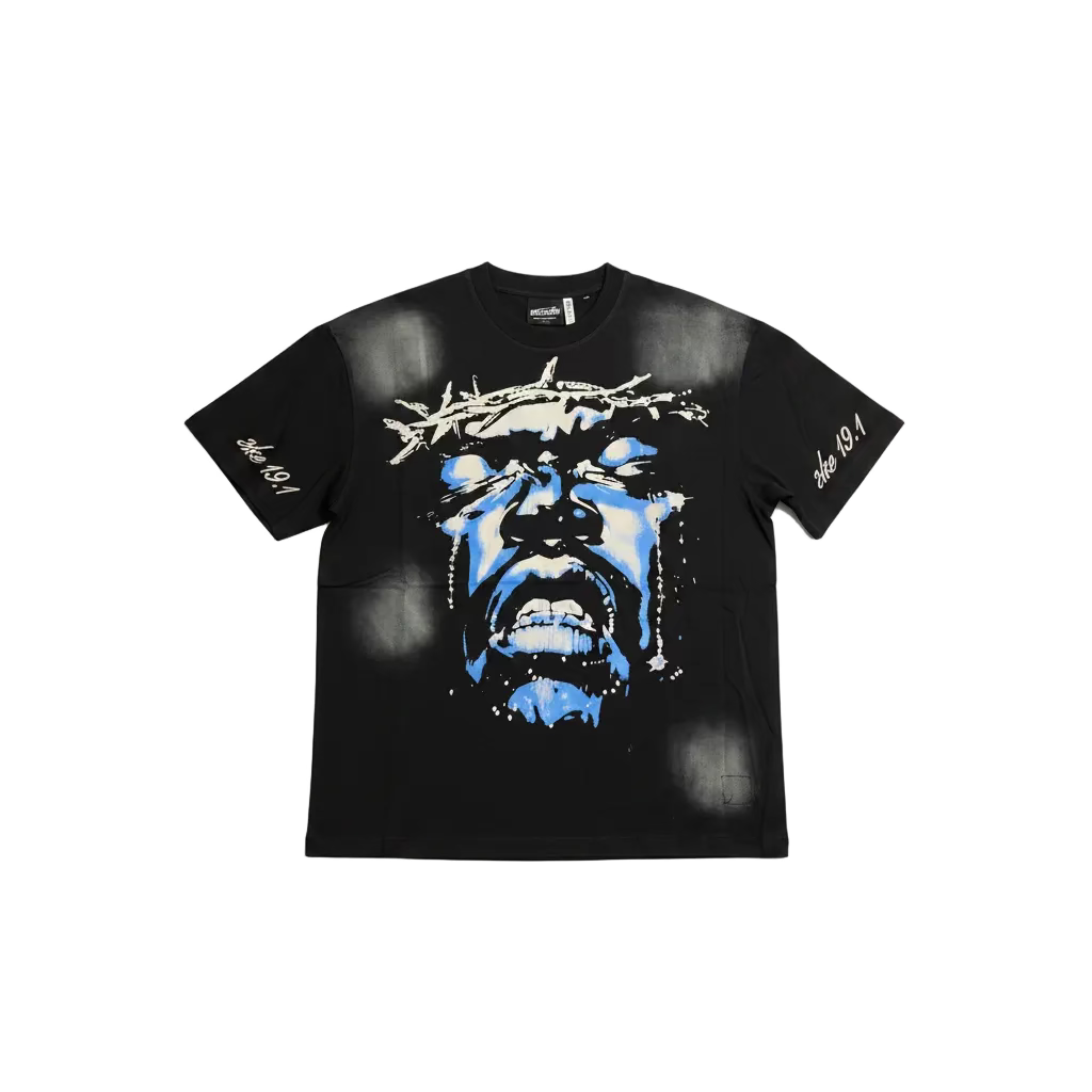 PLAYERA HELLSTAR