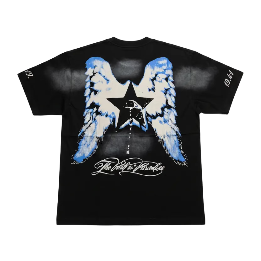 PLAYERA HELLSTAR