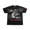 PLAYERA HELLSTAR
