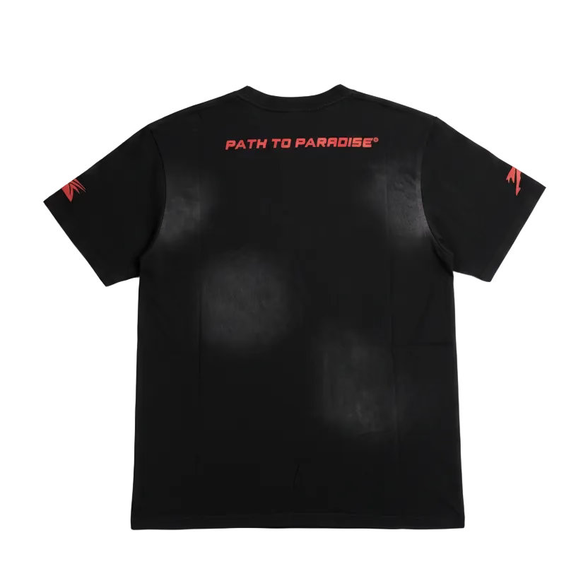 PLAYERA HELLSTAR
