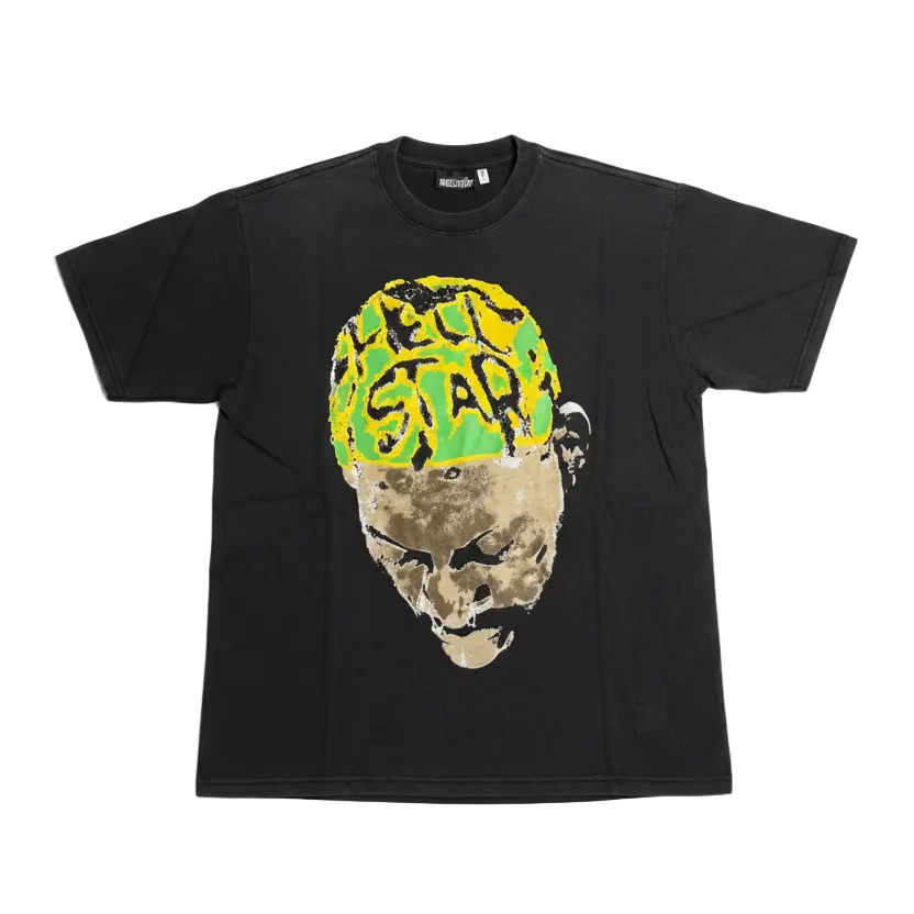 PLAYERA HELLSTAR