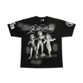 PLAYERA HELLSTAR