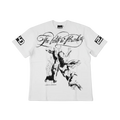 PLAYERA HELLSTAR