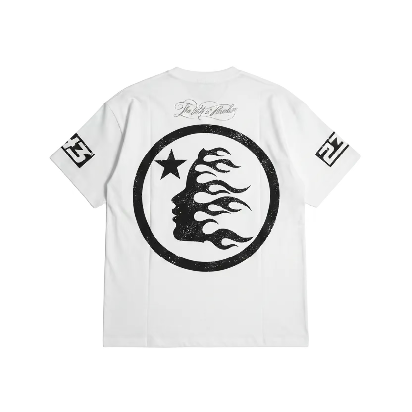 PLAYERA HELLSTAR
