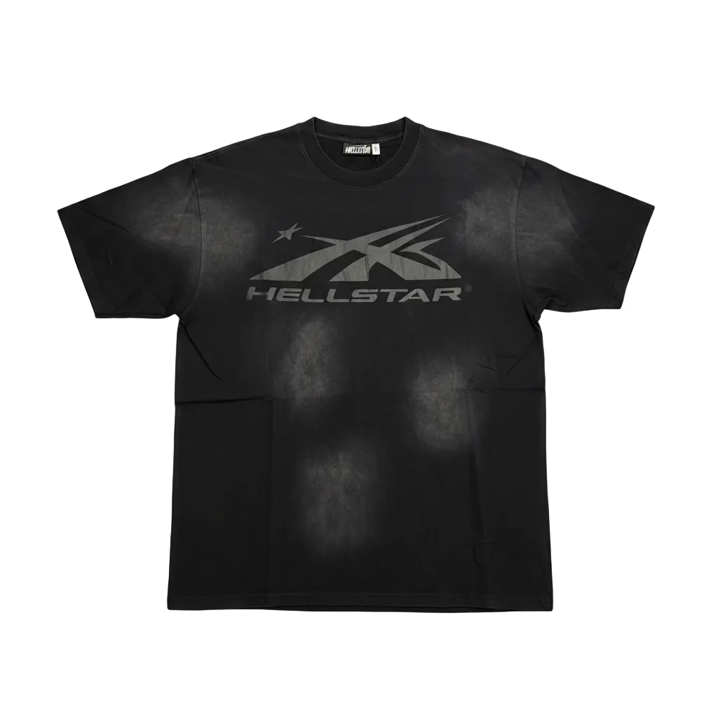 PLAYERA HELLSTAR