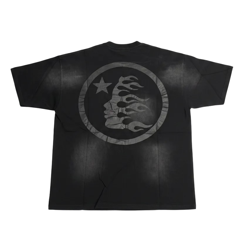 PLAYERA HELLSTAR