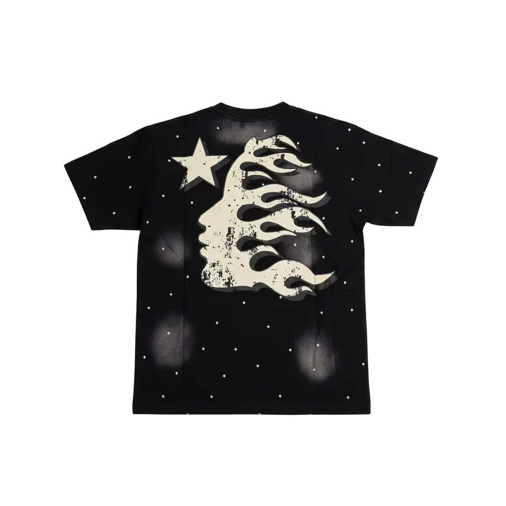 PLAYERA HELLSTAR