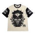 PLAYERA HELLSTAR